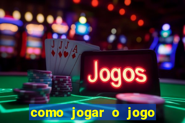 como jogar o jogo do coelho para ganhar dinheiro